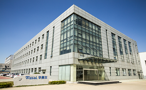 天津华赛尔换热设备有限公司(图1) 天津华赛尔换热设备有限公司(图1)