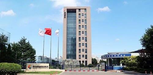  天津泷涛环境科技有限公司(图1)