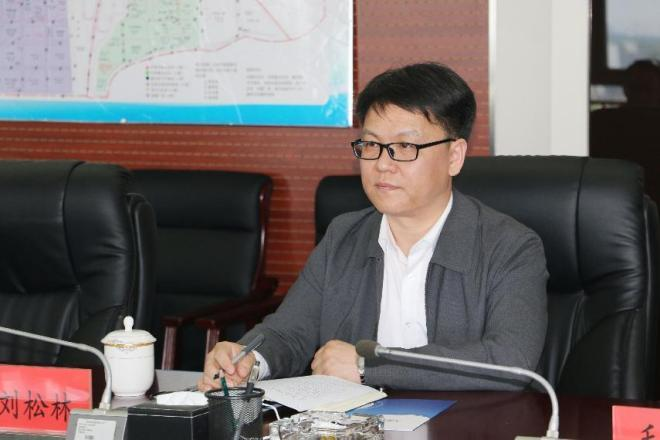 【迎盛会、铸忠诚、强担当、创业绩】天津市科技局领导莅临婷婷伊人五月天色综合激情网_欧美—区二区在线观看_韩国禁欲系高级感电影_九九影院在线观看免费最新电视剧_无人区高清电影免费观看.......调研指导工作(图5)