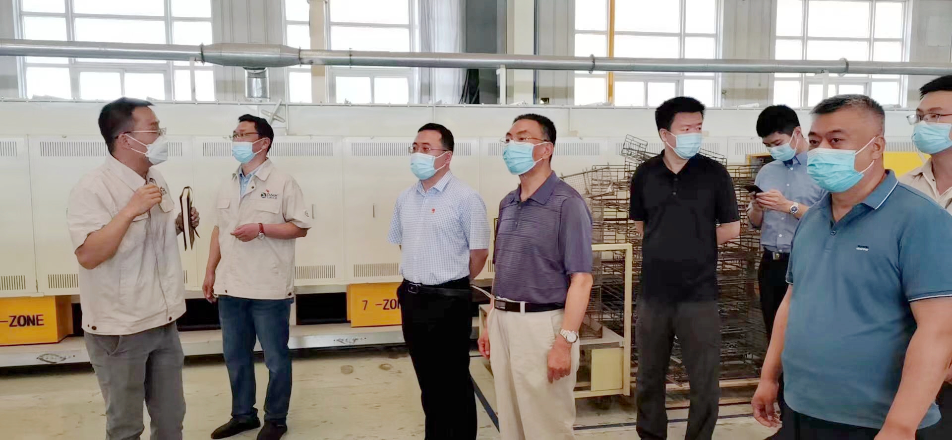 婷婷伊人五月天色综合激情网_欧美—区二区在线观看_韩国禁欲系高级感电影_九九影院在线观看免费最新电视剧_无人区高清电影免费观看.......工委与大起空调公司开展党建共建活动(图2)