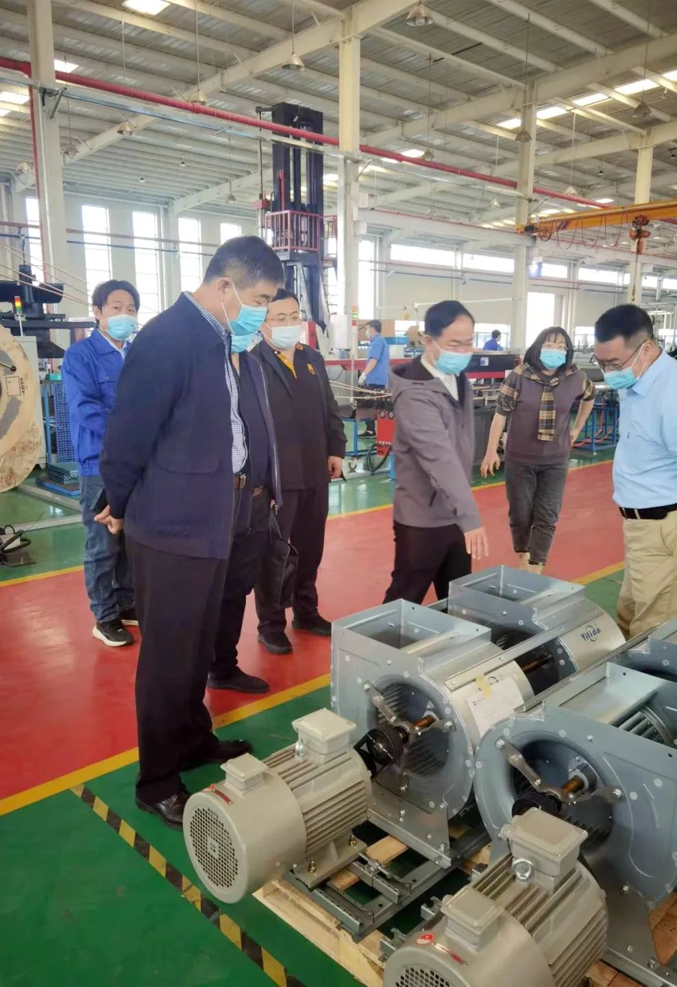 武清区委常委、组织部部长高进田到婷婷伊人五月天色综合激情网_欧美—区二区在线观看_韩国禁欲系高级感电影_九九影院在线观看免费最新电视剧_无人区高清电影免费观看.......走访调研(图3)