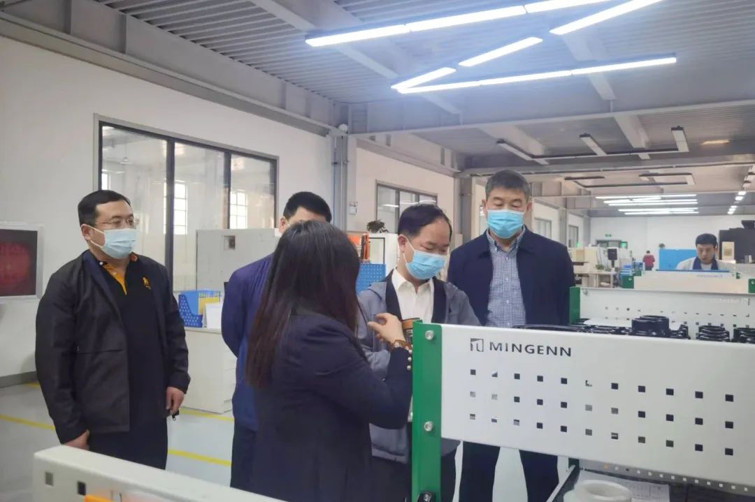 武清区委常委、组织部部长高进田到婷婷伊人五月天色综合激情网_欧美—区二区在线观看_韩国禁欲系高级感电影_九九影院在线观看免费最新电视剧_无人区高清电影免费观看.......走访调研(图1)