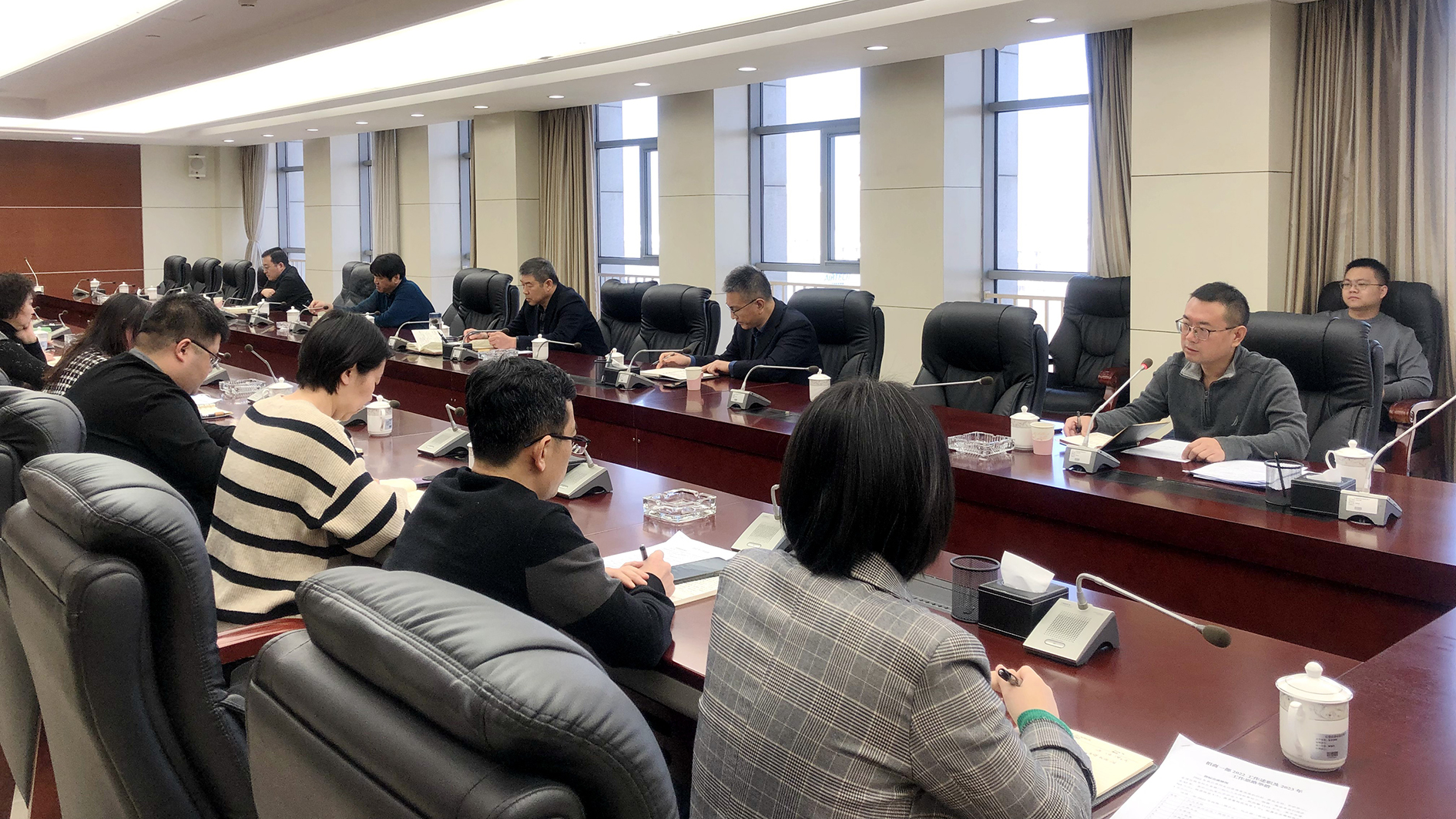 乘势而上 笃行不怠｜婷婷伊人五月天色综合激情网_欧美—区二区在线观看_韩国禁欲系高级感电影_九九影院在线观看免费最新电视剧_无人区高清电影免费观看.......召开中层干部汇报会(图1)