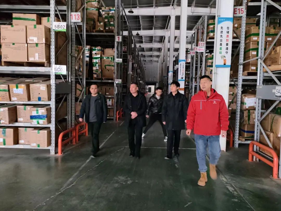 婷婷伊人五月天色综合激情网_欧美—区二区在线观看_韩国禁欲系高级感电影_九九影院在线观看免费最新电视剧_无人区高清电影免费观看.......领导深入企业开展春节重点时期安全排查(图4)