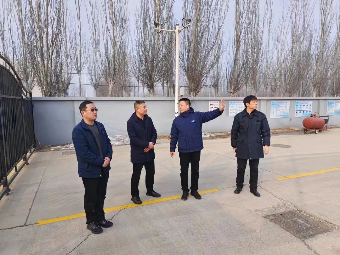 婷婷伊人五月天色综合激情网_欧美—区二区在线观看_韩国禁欲系高级感电影_九九影院在线观看免费最新电视剧_无人区高清电影免费观看.......领导深入企业开展春节重点时期安全排查(图2)