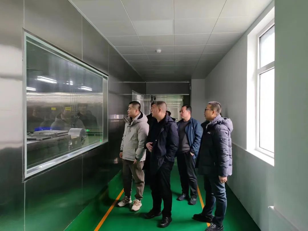 婷婷伊人五月天色综合激情网_欧美—区二区在线观看_韩国禁欲系高级感电影_九九影院在线观看免费最新电视剧_无人区高清电影免费观看.......领导深入企业开展春节重点时期安全排查(图1)