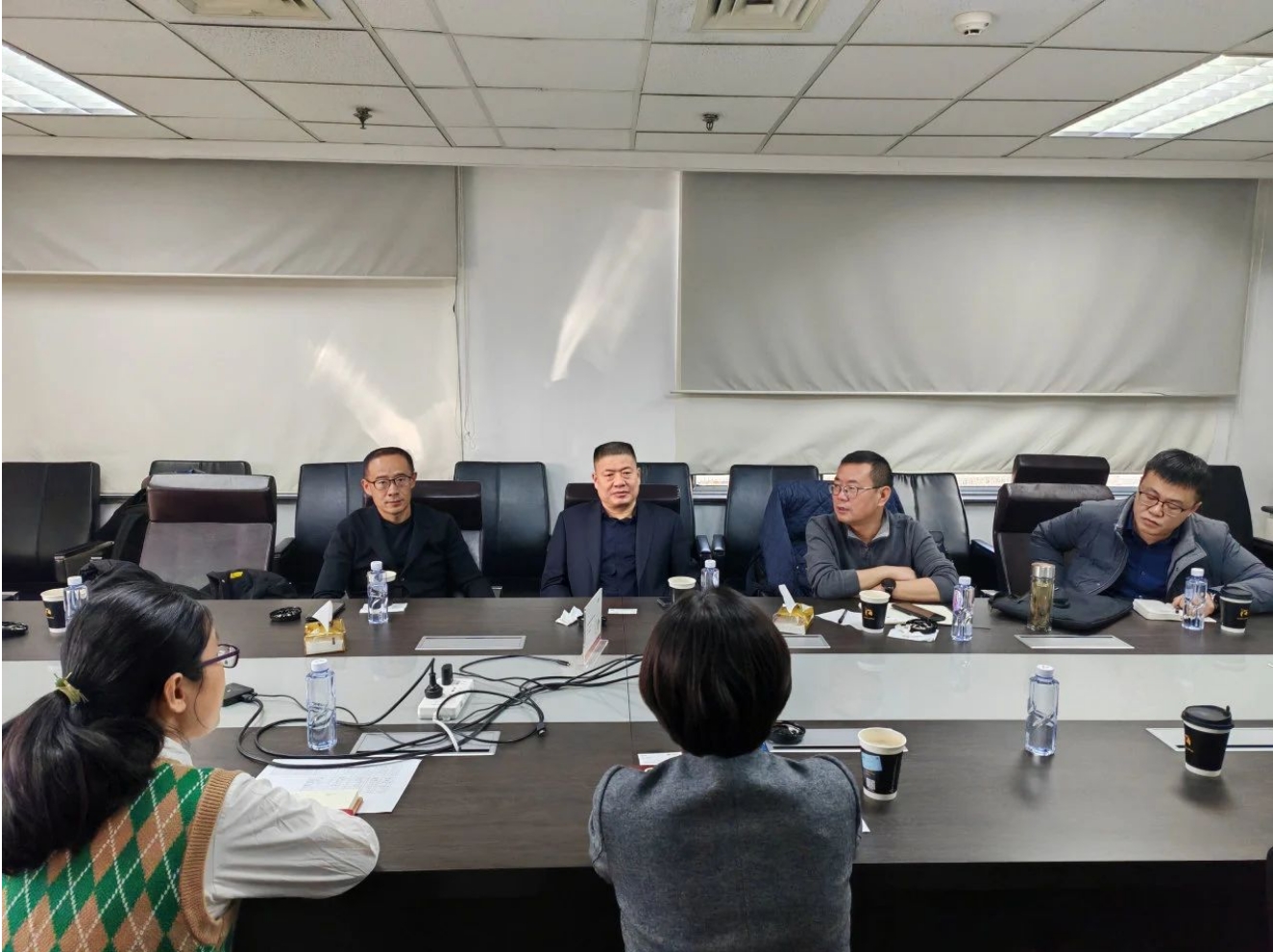 婷婷伊人五月天色综合激情网_欧美—区二区在线观看_韩国禁欲系高级感电影_九九影院在线观看免费最新电视剧_无人区高清电影免费观看.......领导赴北京走访调研重点企业(图2)