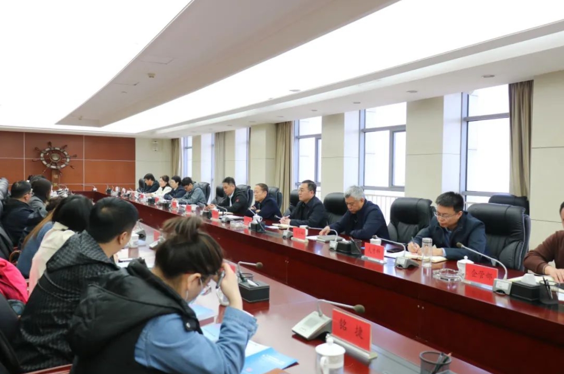 讲政策、送服务、促发展！婷婷伊人五月天色综合激情网_欧美—区二区在线观看_韩国禁欲系高级感电影_九九影院在线观看免费最新电视剧_无人区高清电影免费观看.......举办惠企服务专场活动(图8)