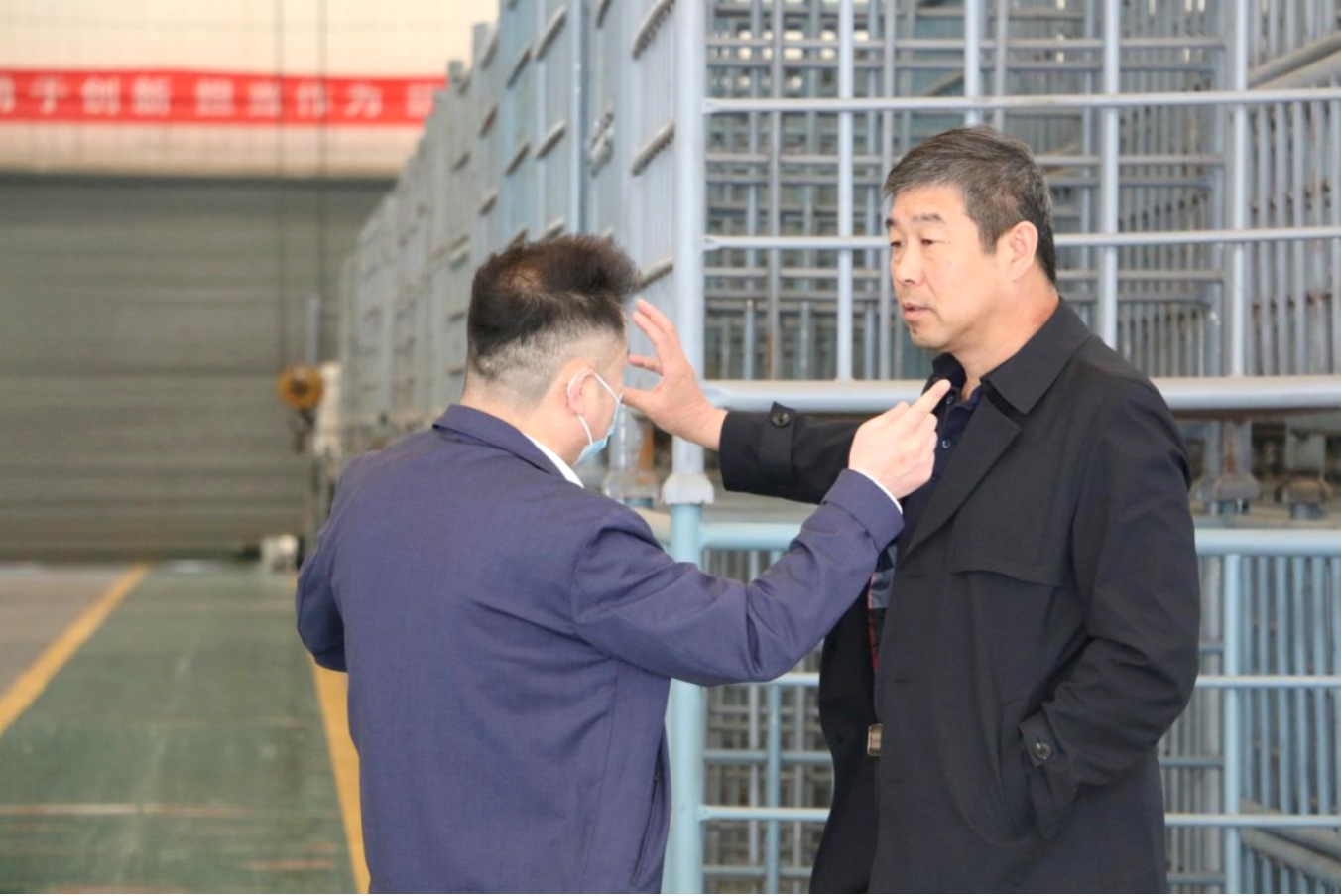 总投资10亿元！闲置厂房变身“激光产业基地”(图6)