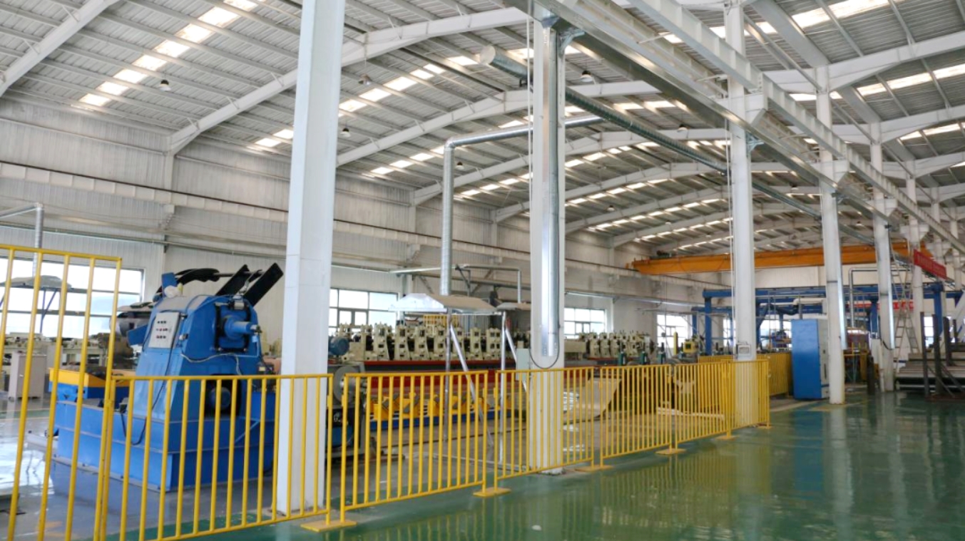 总投资10亿元！闲置厂房变身“激光产业基地”(图5)