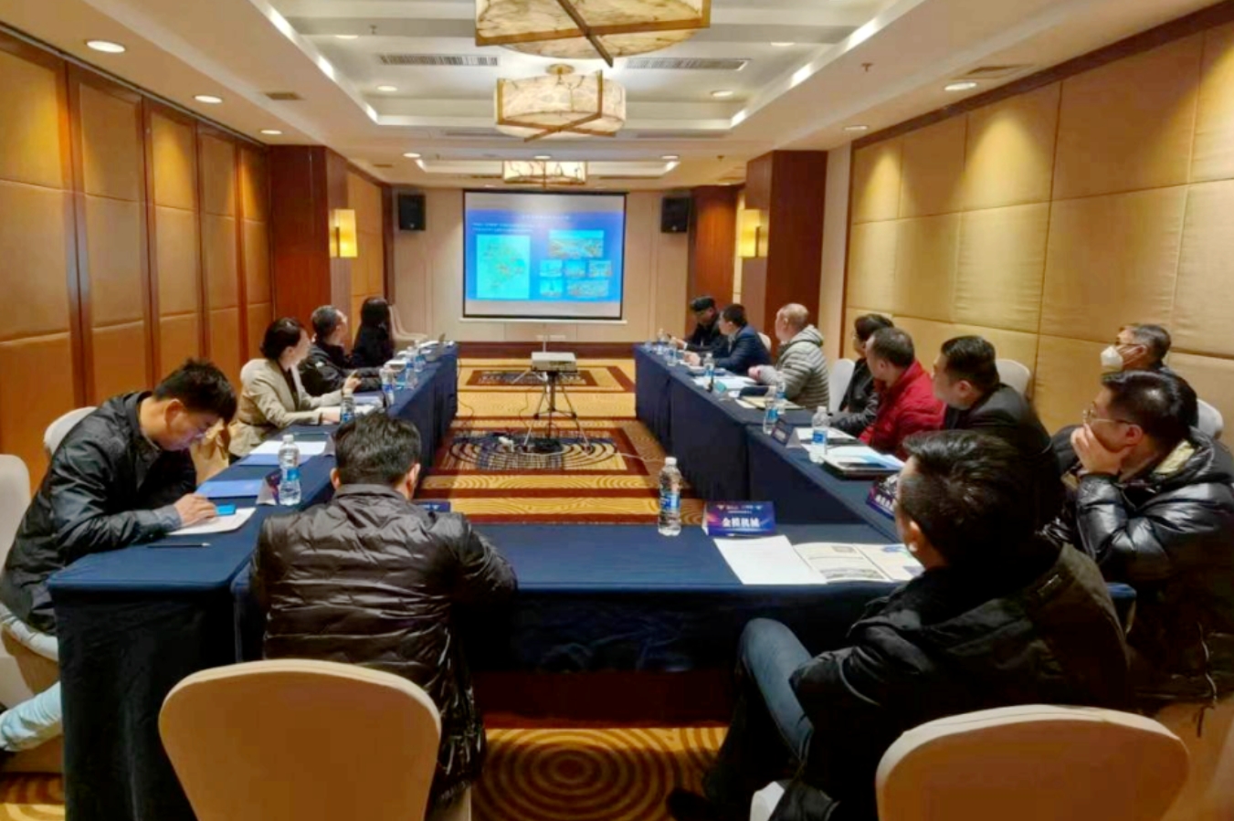 抢抓时机！婷婷伊人五月天色综合激情网_欧美—区二区在线观看_韩国禁欲系高级感电影_九九影院在线观看免费最新电视剧_无人区高清电影免费观看.......赴上海开展专题招商推介会(图2)