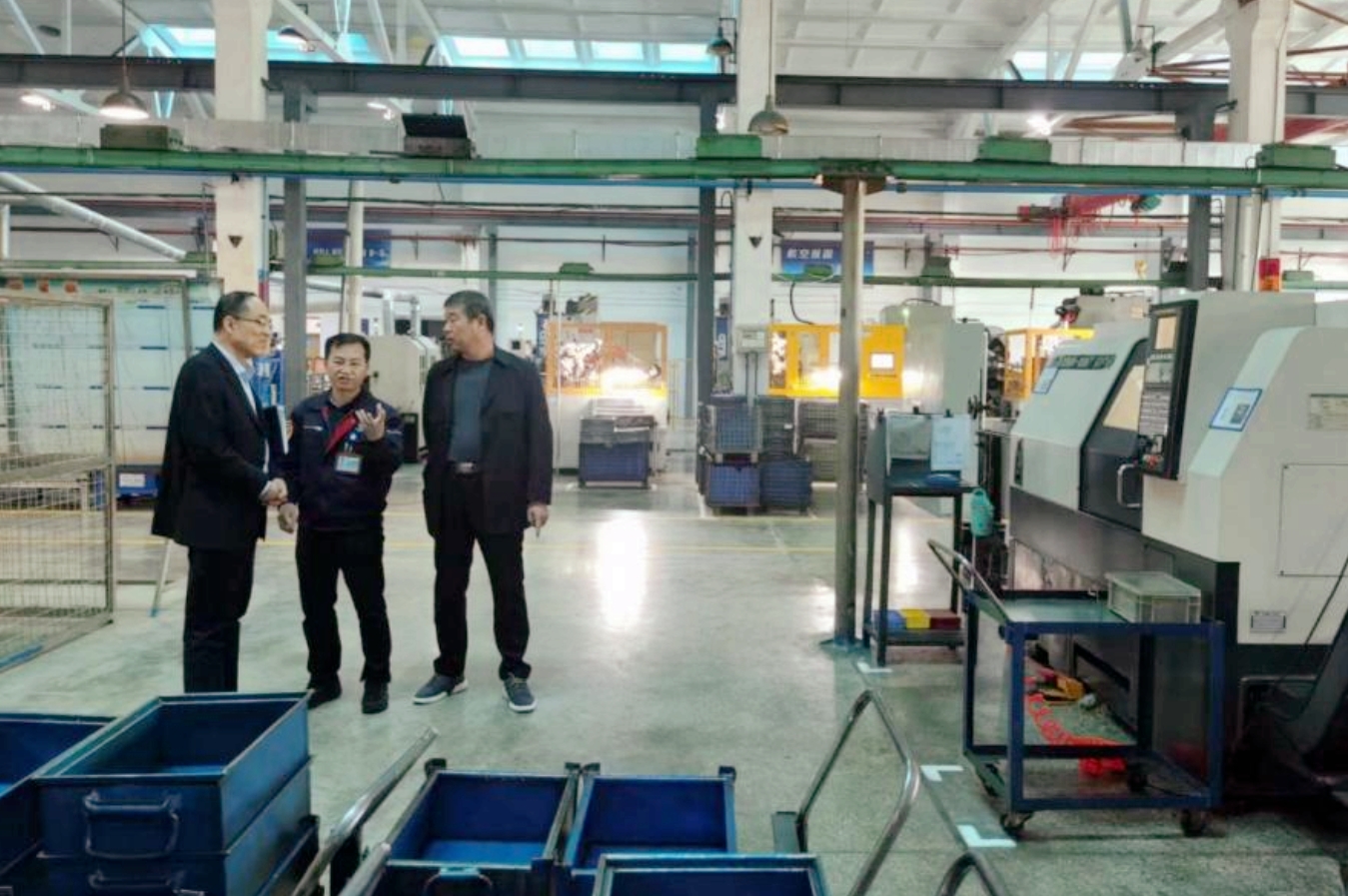 婷婷伊人五月天色综合激情网_欧美—区二区在线观看_韩国禁欲系高级感电影_九九影院在线观看免费最新电视剧_无人区高清电影免费观看.......产业园赴贵州开展招商引资活动(图2)