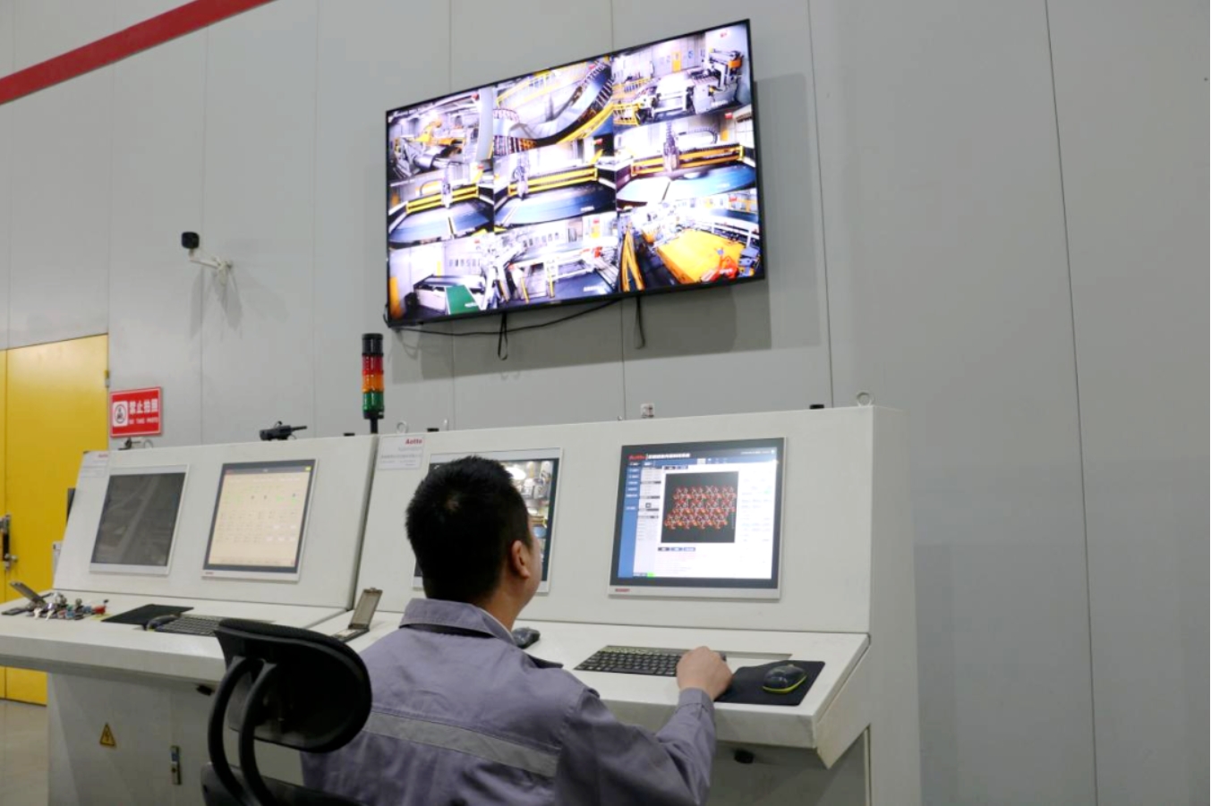 总投资10亿元！闲置厂房变身“激光产业基地”(图1)