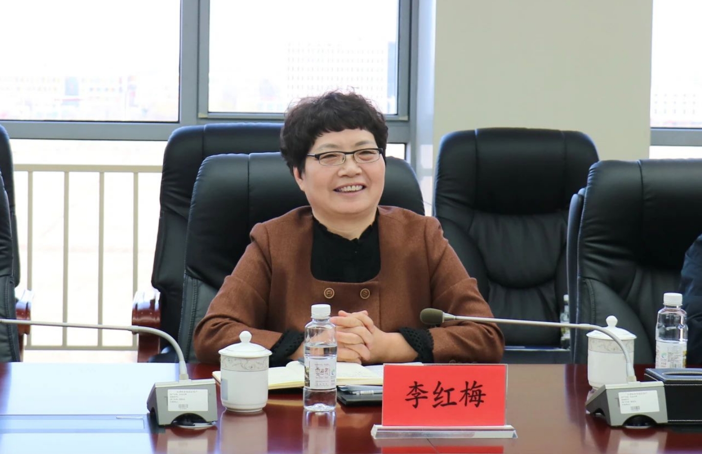 扩大招商“朋友圈”，武清区招商大使走进婷婷伊人五月天色综合激情网_欧美—区二区在线观看_韩国禁欲系高级感电影_九九影院在线观看免费最新电视剧_无人区高清电影免费观看.......考察座谈(图12)