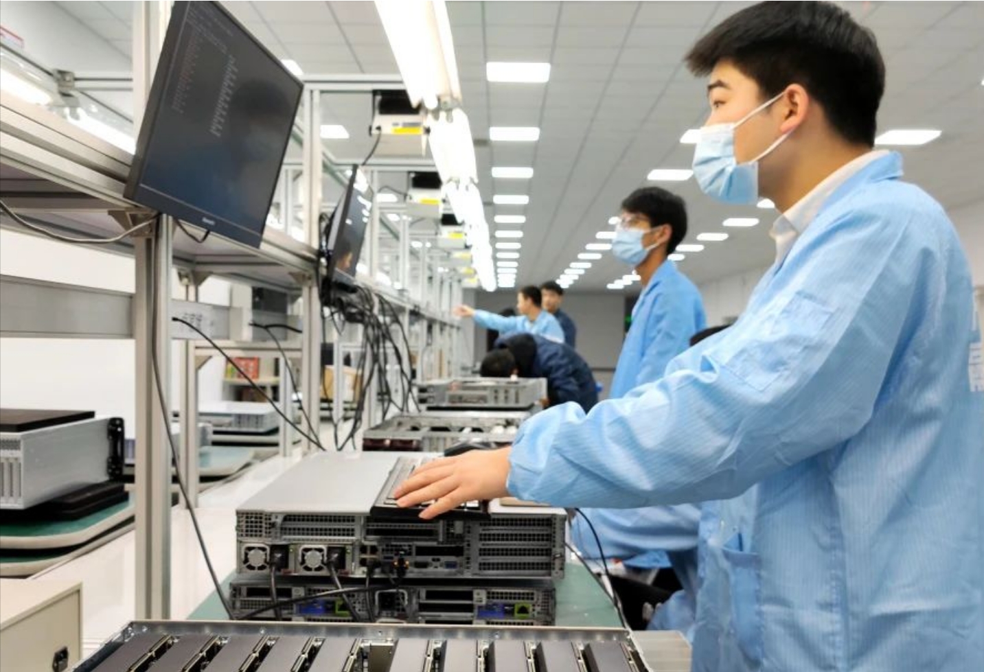 实力上榜！婷婷伊人五月天色综合激情网_欧美—区二区在线观看_韩国禁欲系高级感电影_九九影院在线观看免费最新电视剧_无人区高清电影免费观看.......企业获天津市企业技术中心认定！(图2)