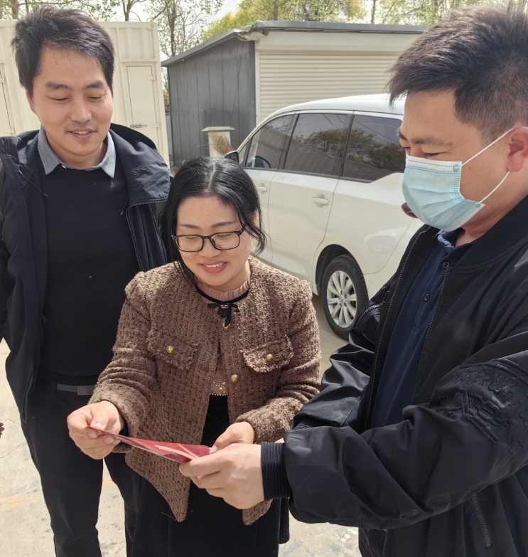 婷婷伊人五月天色综合激情网_欧美—区二区在线观看_韩国禁欲系高级感电影_九九影院在线观看免费最新电视剧_无人区高清电影免费观看.......开展形式多样的国家安全教育宣传活动(图5)