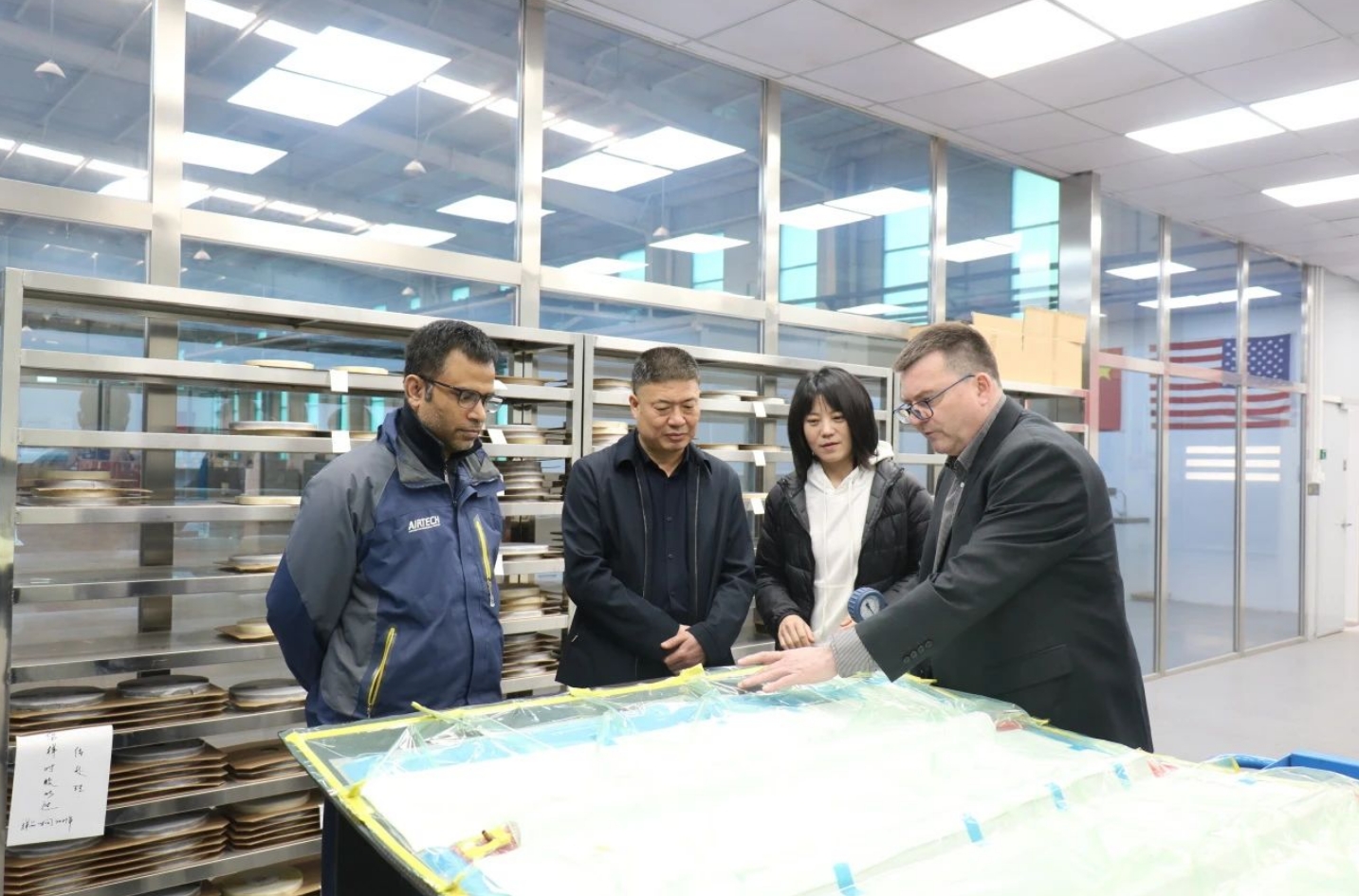 首季“开门红”，婷婷伊人五月天色综合激情网_欧美—区二区在线观看_韩国禁欲系高级感电影_九九影院在线观看免费最新电视剧_无人区高清电影免费观看.......交出优异答卷！(图6)