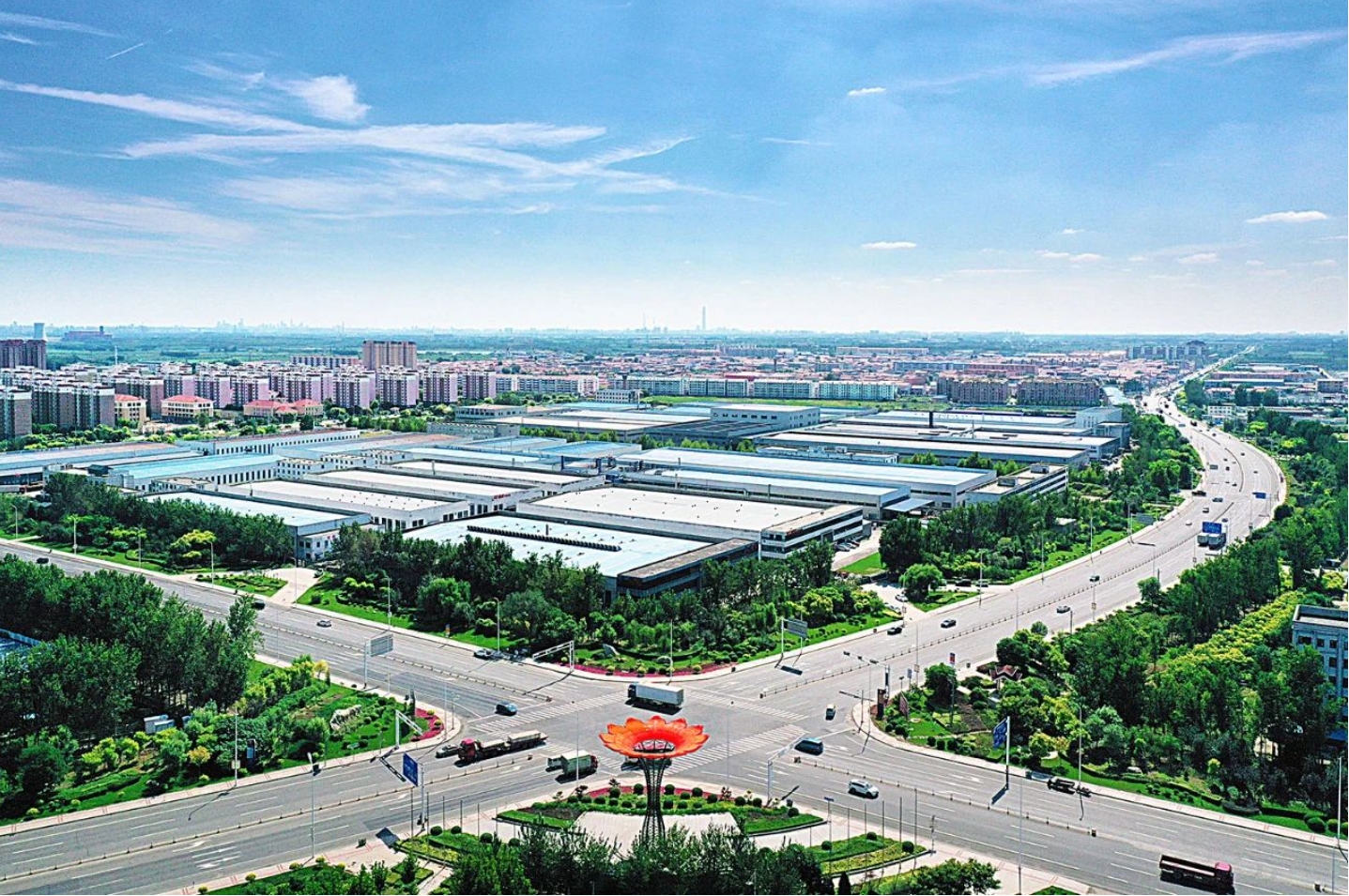 【京津冀协同发展十周年】婷婷伊人五月天色综合激情网_欧美—区二区在线观看_韩国禁欲系高级感电影_九九影院在线观看免费最新电视剧_无人区高清电影免费观看.......：奋楫逐浪，奏响协同发展“奋进曲”！（四）(图5)