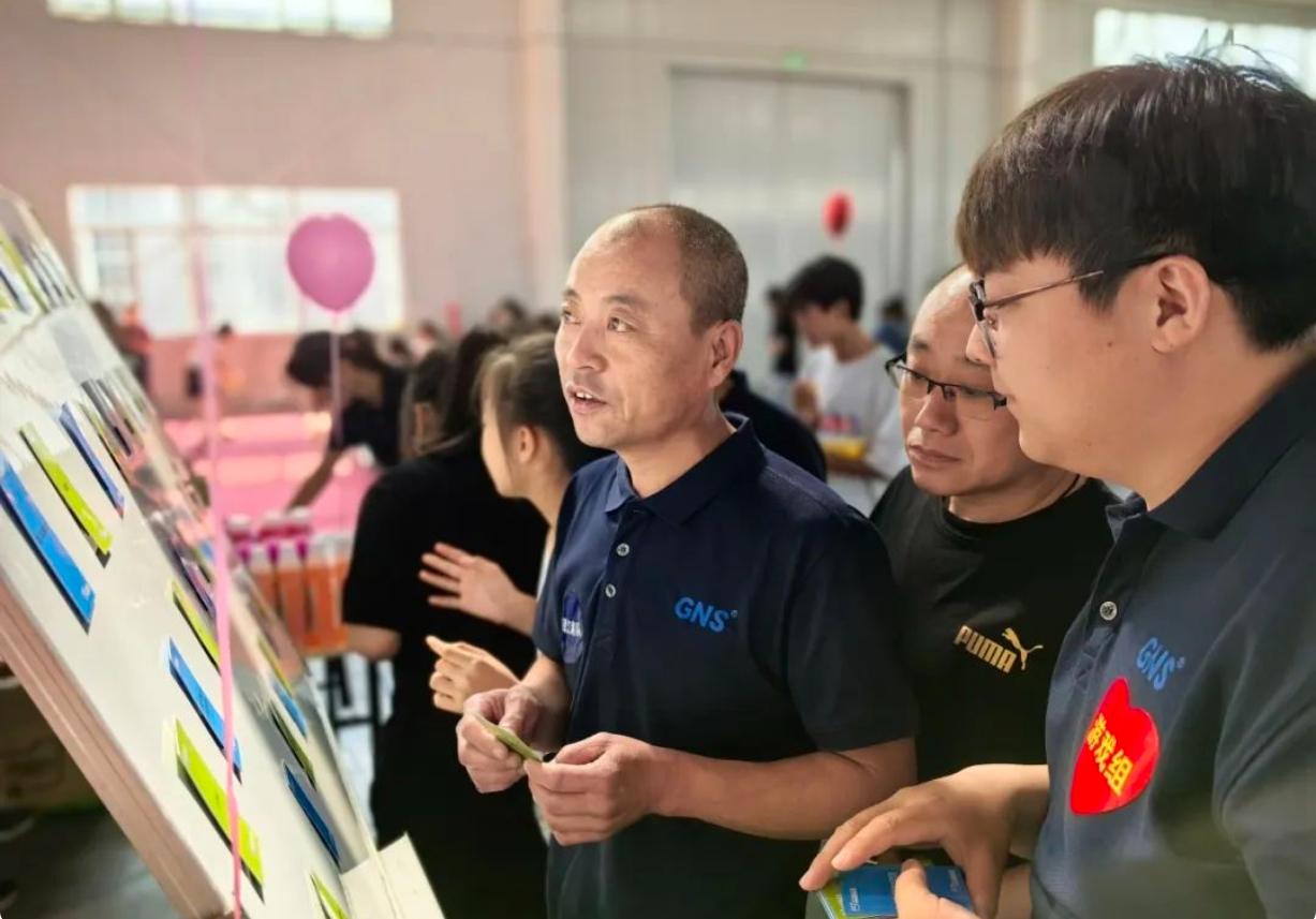 婷婷伊人五月天色综合激情网_欧美—区二区在线观看_韩国禁欲系高级感电影_九九影院在线观看免费最新电视剧_无人区高清电影免费观看.......固诺实业举办2024“家企同舟”游园会活动(图6)