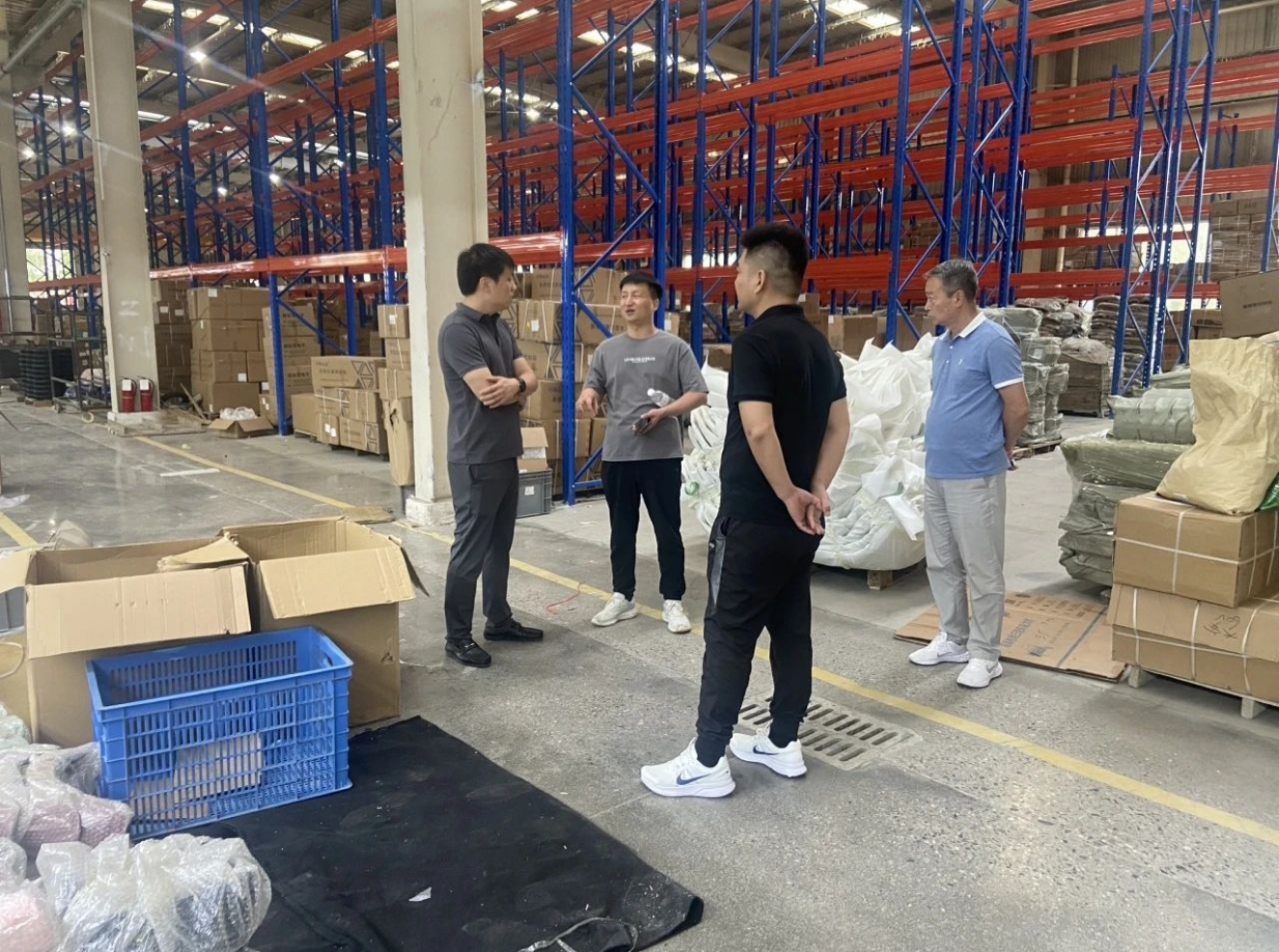 【强意识 筑防线 保安全】婷婷伊人五月天色综合激情网_欧美—区二区在线观看_韩国禁欲系高级感电影_九九影院在线观看免费最新电视剧_无人区高清电影免费观看.......积极开展安全生产月系列活动(图6)