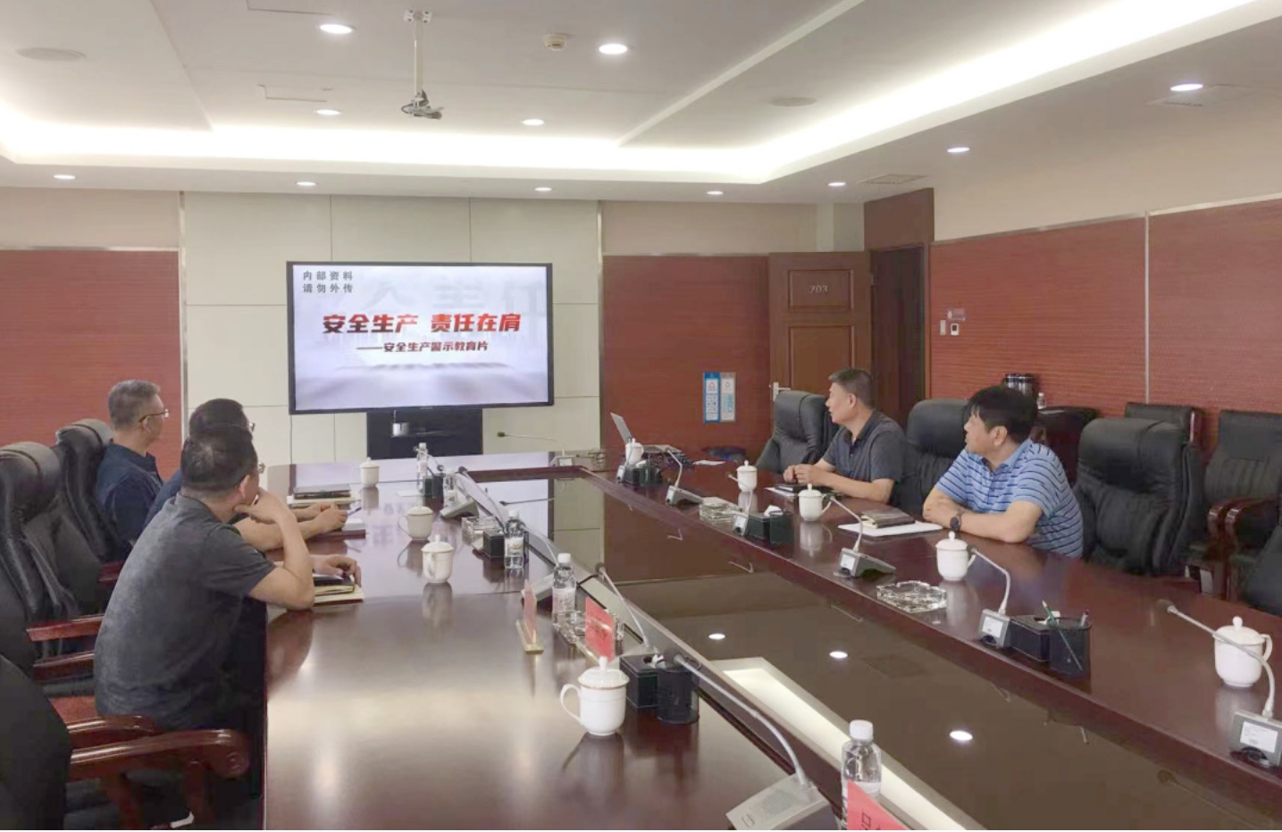 【强意识 筑防线 保安全】婷婷伊人五月天色综合激情网_欧美—区二区在线观看_韩国禁欲系高级感电影_九九影院在线观看免费最新电视剧_无人区高清电影免费观看.......积极开展安全生产月系列活动(图1)