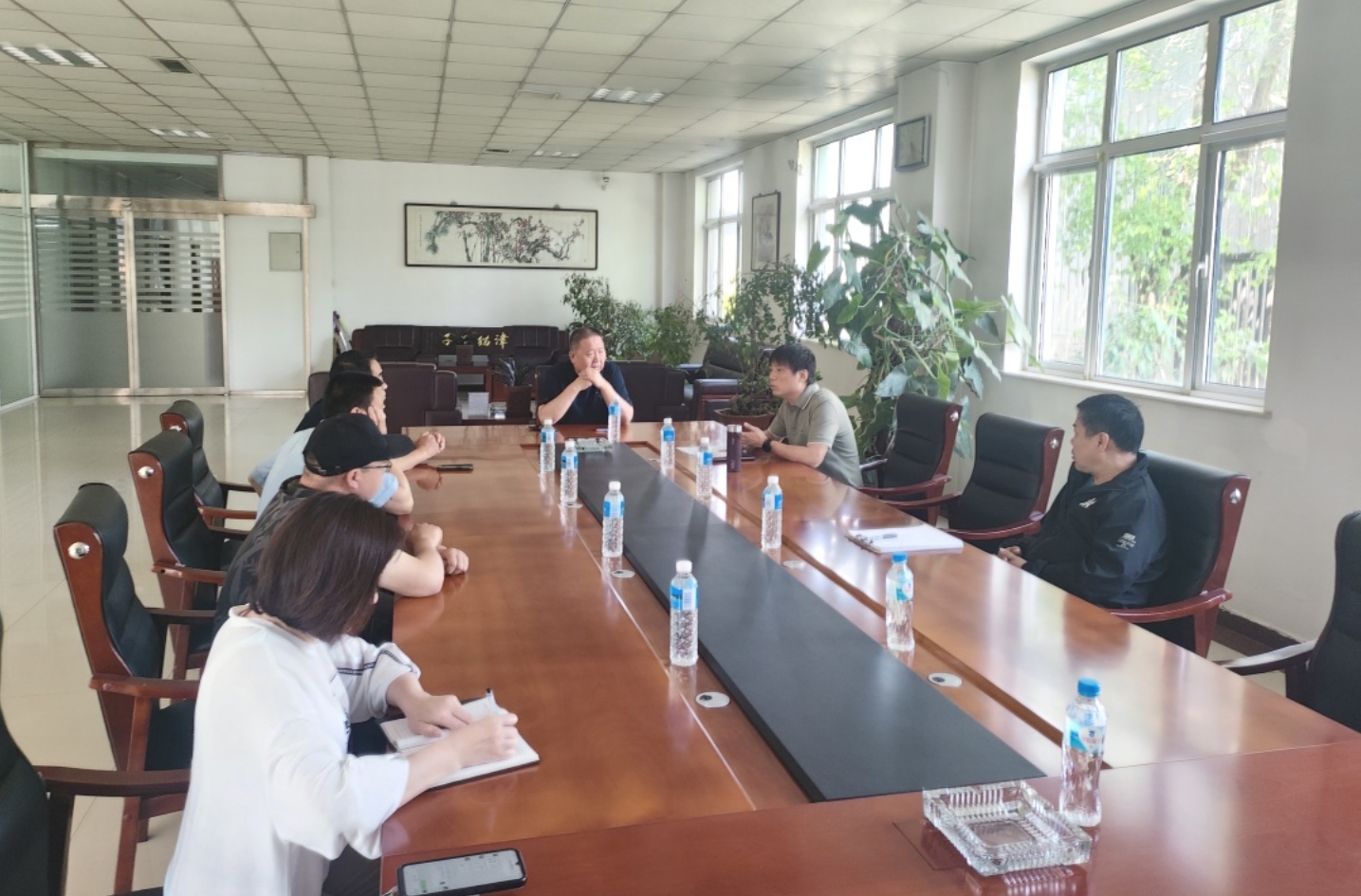 【强意识 筑防线 保安全】婷婷伊人五月天色综合激情网_欧美—区二区在线观看_韩国禁欲系高级感电影_九九影院在线观看免费最新电视剧_无人区高清电影免费观看.......积极开展安全生产月系列活动(图3)