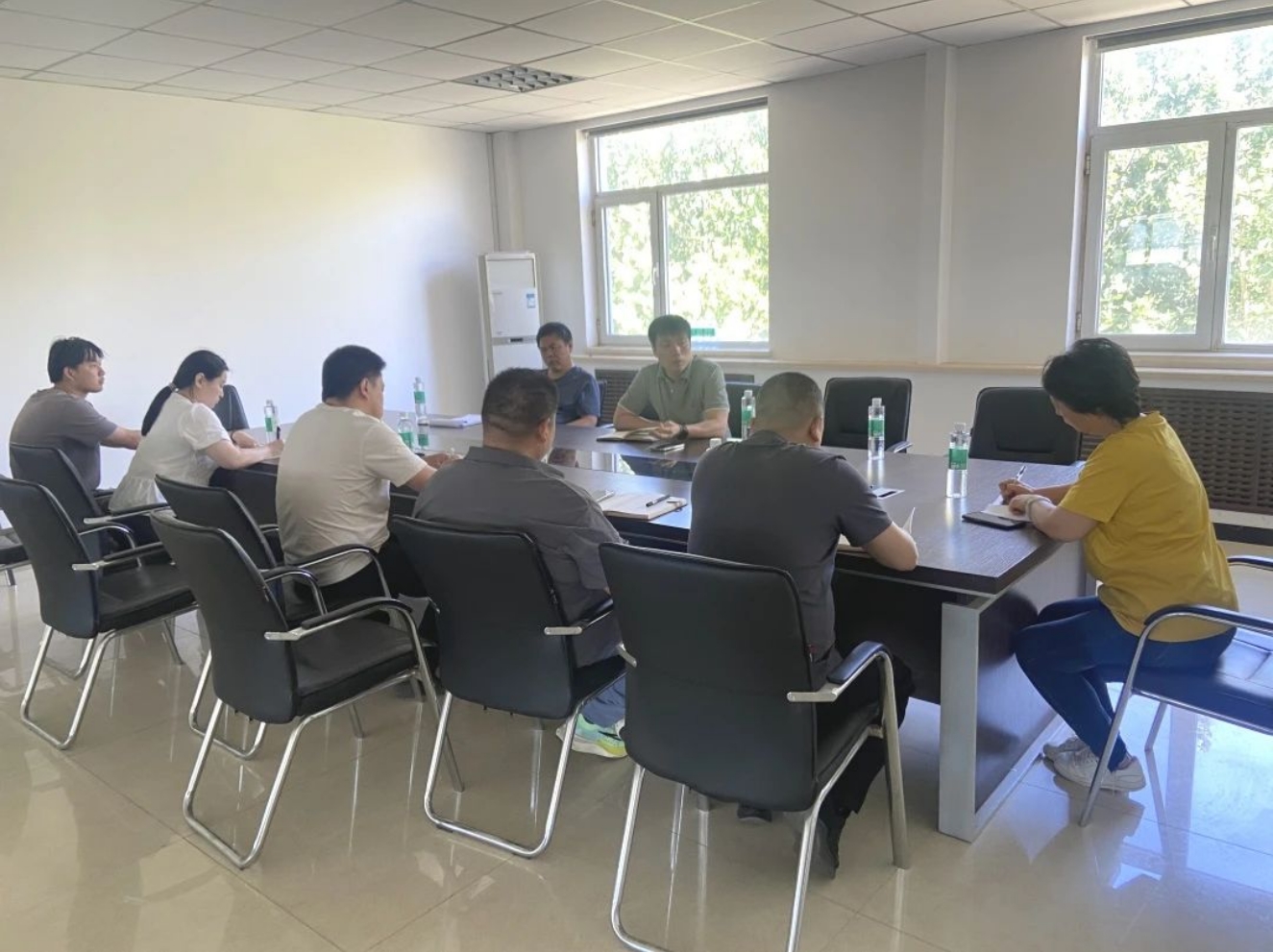 【强意识 筑防线 保安全】婷婷伊人五月天色综合激情网_欧美—区二区在线观看_韩国禁欲系高级感电影_九九影院在线观看免费最新电视剧_无人区高清电影免费观看.......积极开展安全生产月系列活动(图5)