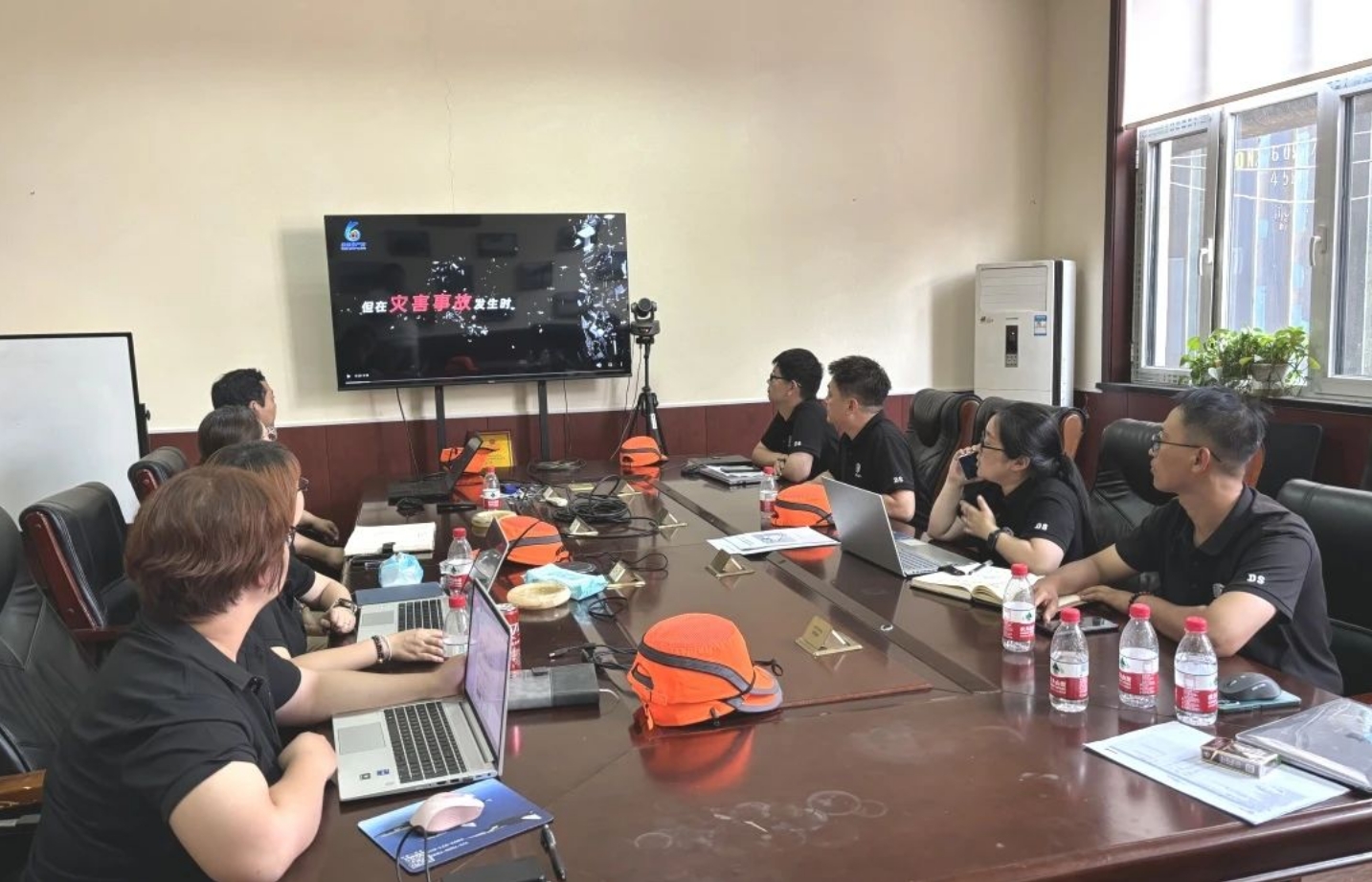 【强意识 筑防线 保安全】婷婷伊人五月天色综合激情网_欧美—区二区在线观看_韩国禁欲系高级感电影_九九影院在线观看免费最新电视剧_无人区高清电影免费观看.......积极开展安全生产月系列活动(图7)