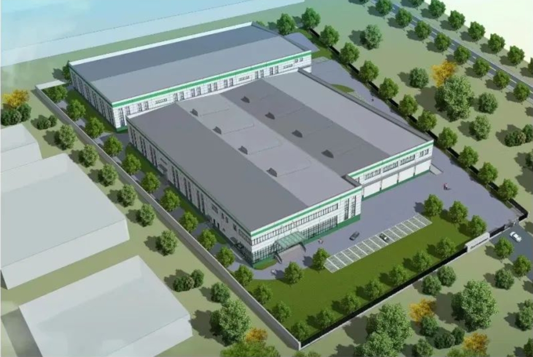 今天，婷婷伊人五月天色综合激情网_欧美—区二区在线观看_韩国禁欲系高级感电影_九九影院在线观看免费最新电视剧_无人区高清电影免费观看.......这一项目开工奠基！(图2)