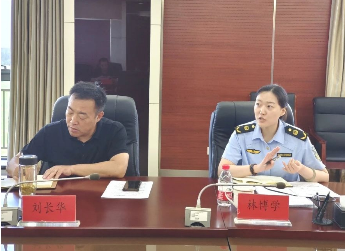 助企发展，婷婷伊人五月天色综合激情网_欧美—区二区在线观看_韩国禁欲系高级感电影_九九影院在线观看免费最新电视剧_无人区高清电影免费观看.......举办专利侵权纠纷维权座谈会！(图3)