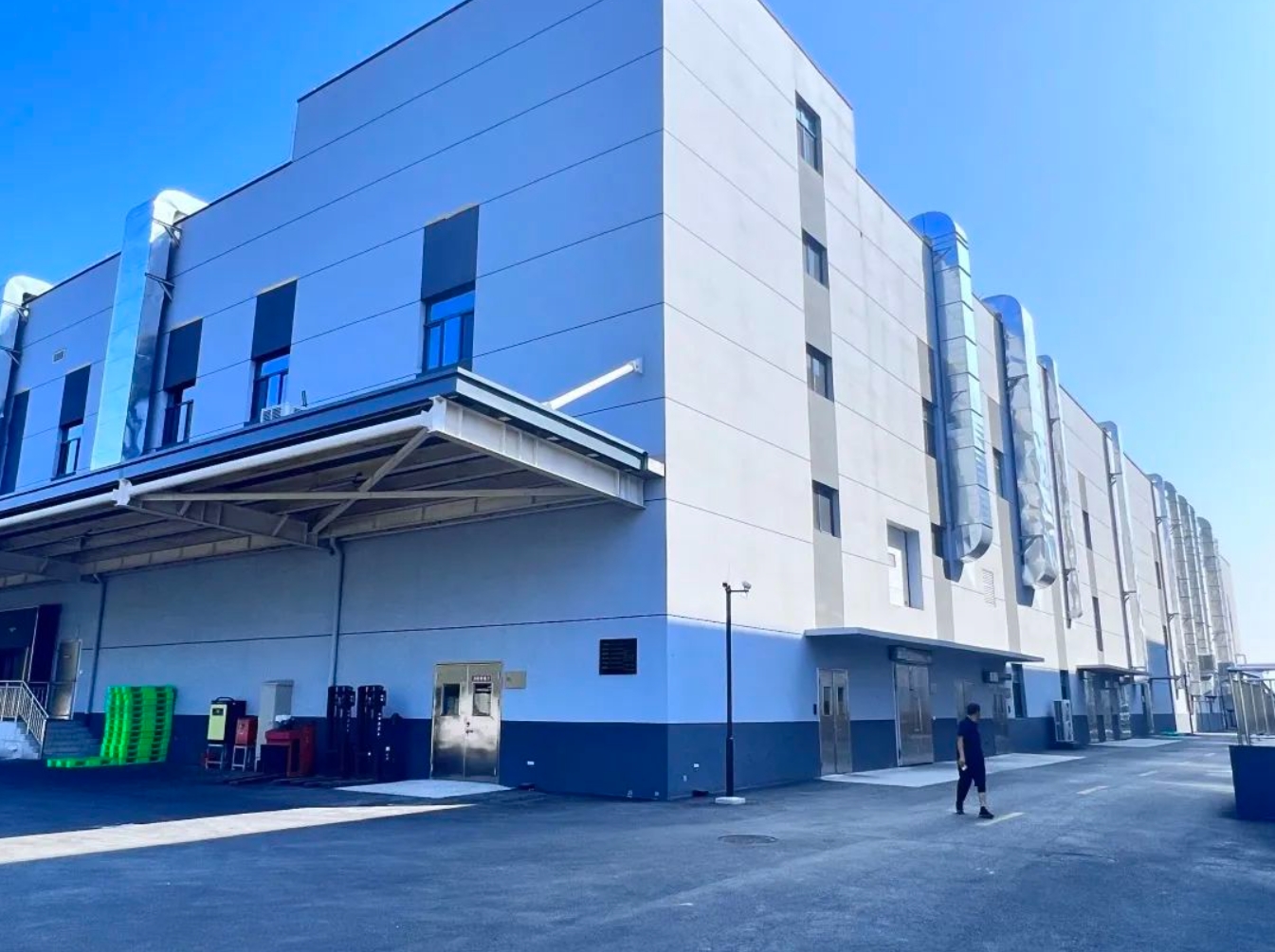 武汉风味“老品牌”进武清，来尝！(图9)