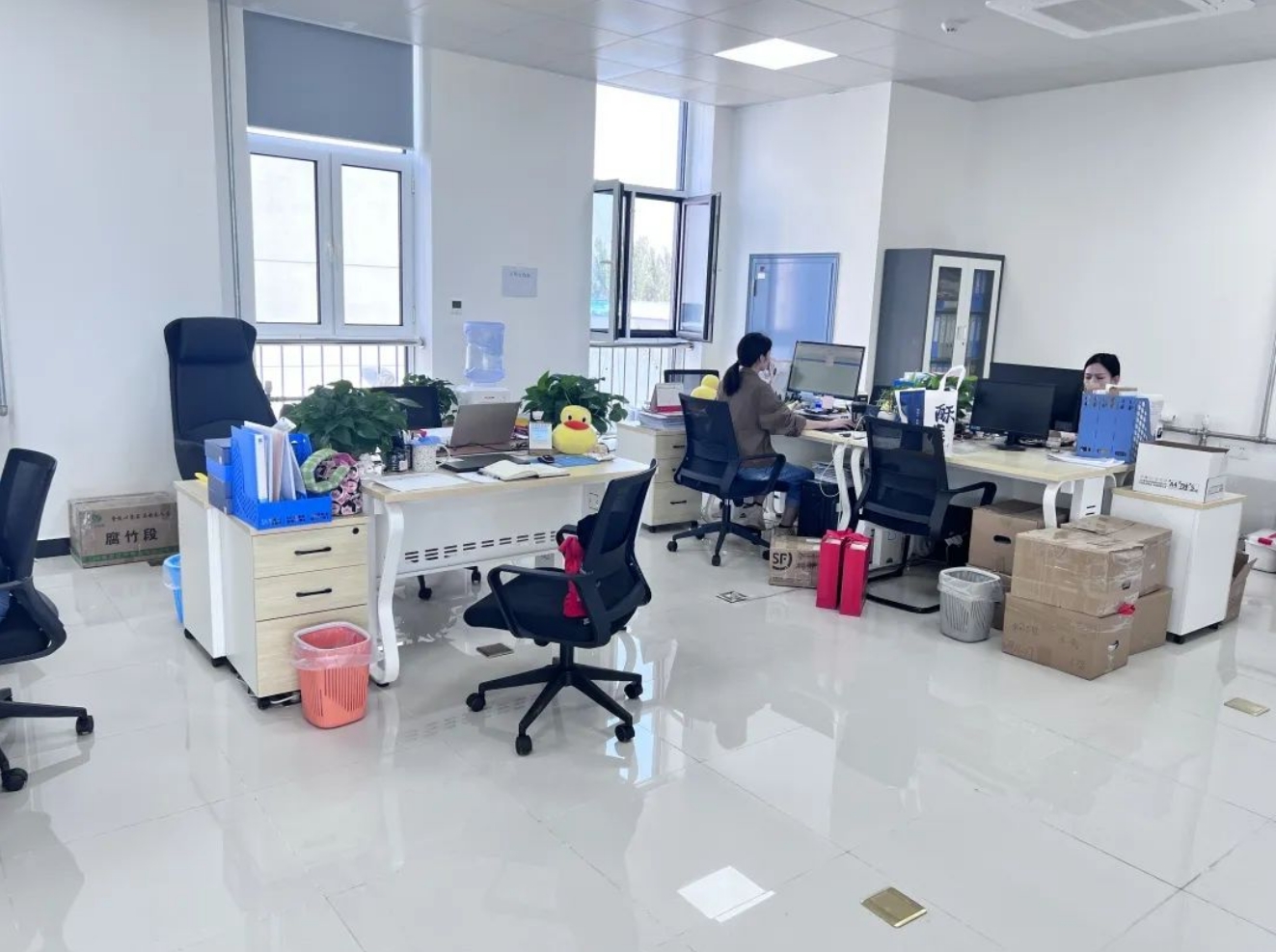 武汉风味“老品牌”进武清，来尝！(图6)