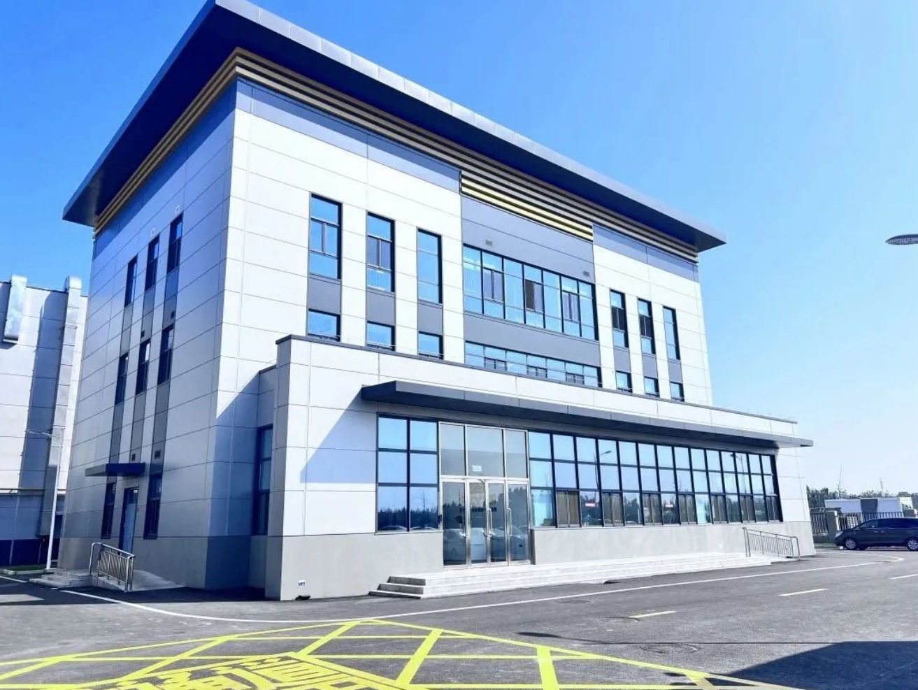 武汉风味“老品牌”进武清，来尝！(图8)