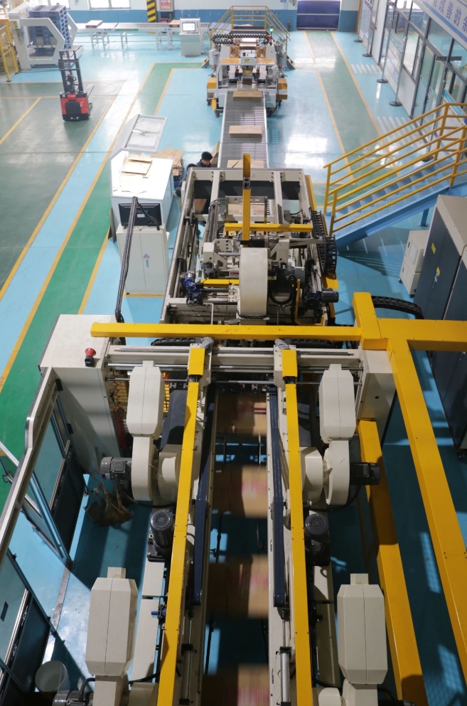 婷婷伊人五月天色综合激情网_欧美—区二区在线观看_韩国禁欲系高级感电影_九九影院在线观看免费最新电视剧_无人区高清电影免费观看.......：企业生产“劲头足”， 奋战龙年“开门红”！(图3)