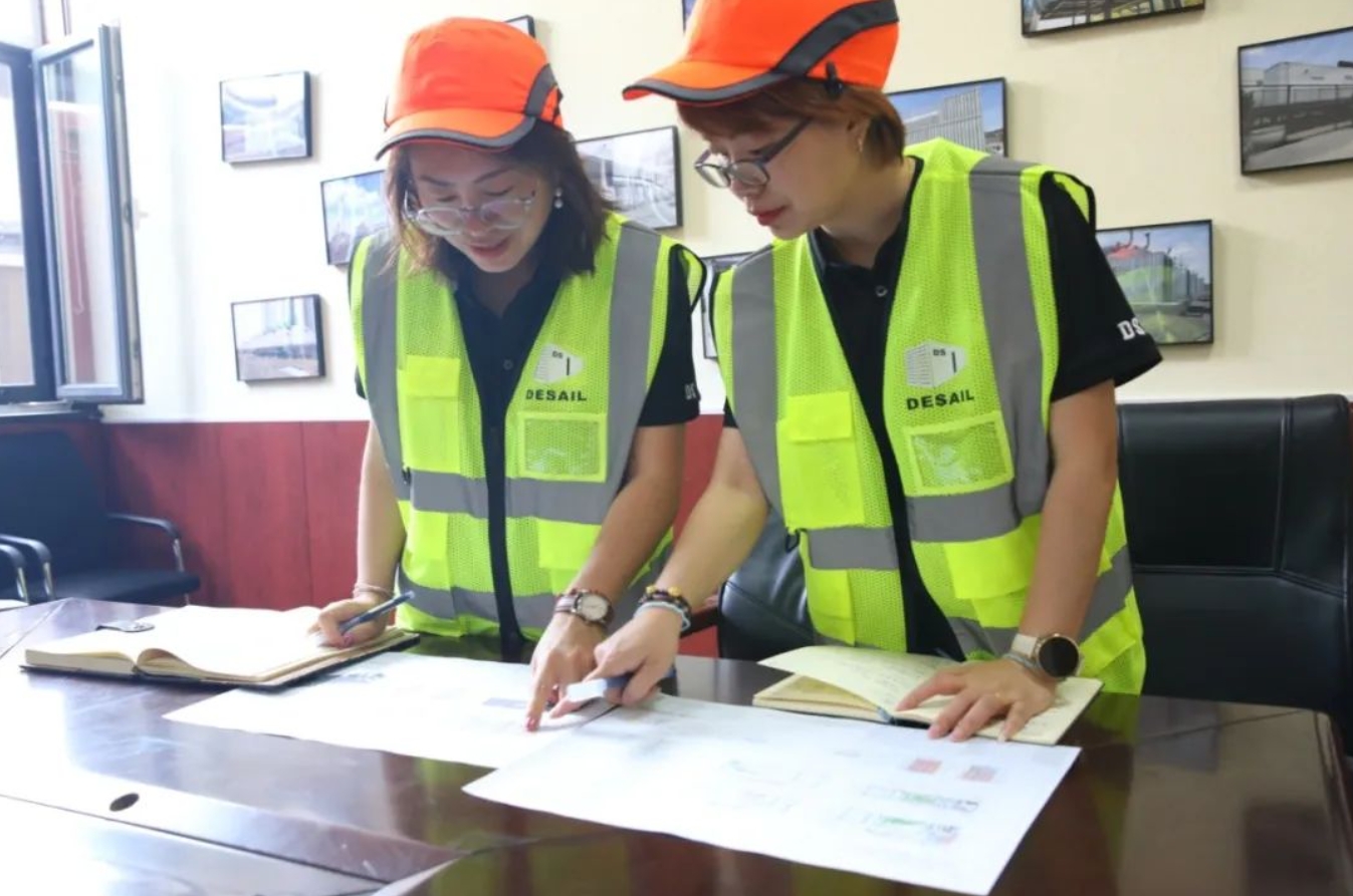 全国首台！武清交付！(图6)