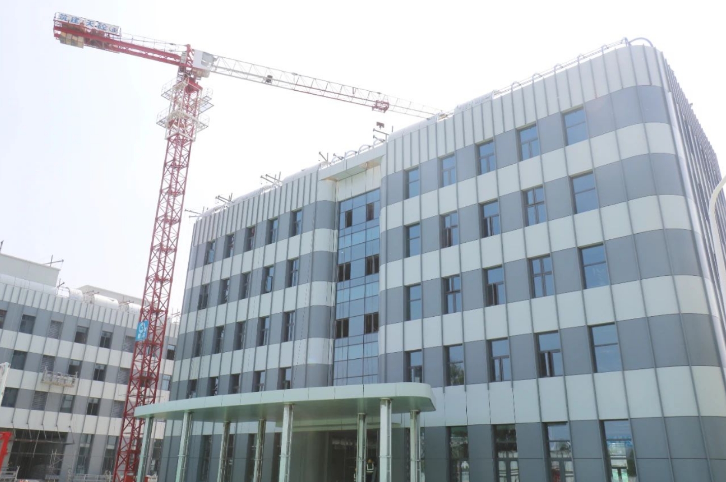 力挺！为企业送上“定心丸”→(图6)