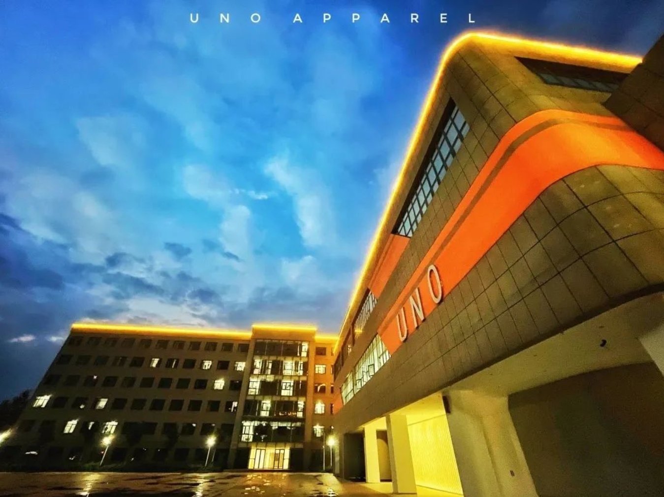 武清这家企业是懂时尚的(图5)