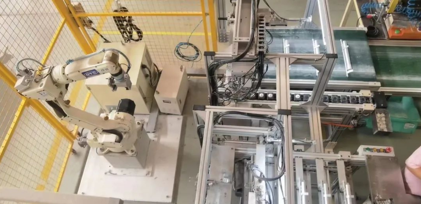 天津大起空调有限公司：我们在园区过得挺好的(图1)