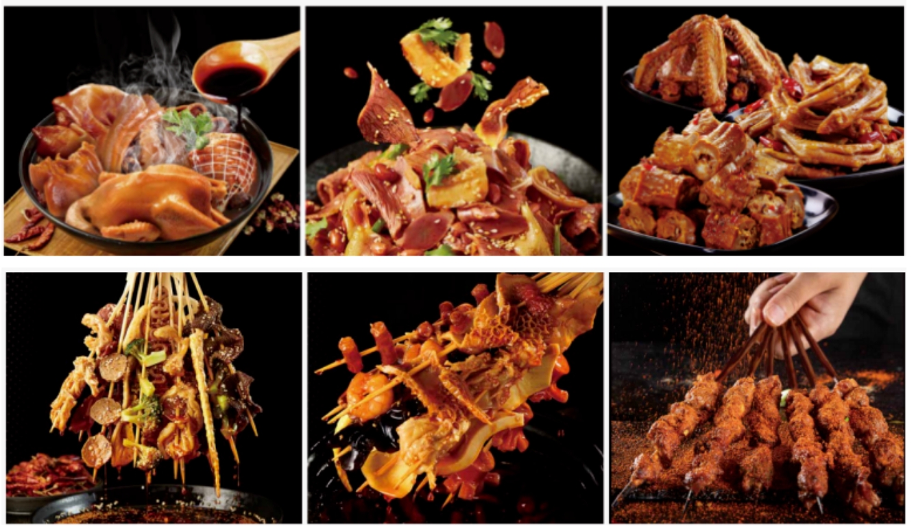 武汉风味“老品牌”进武清，来尝！(图1)