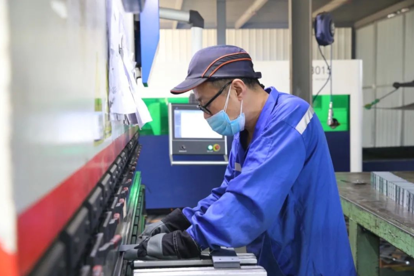 全国首台！武清交付！(图5)