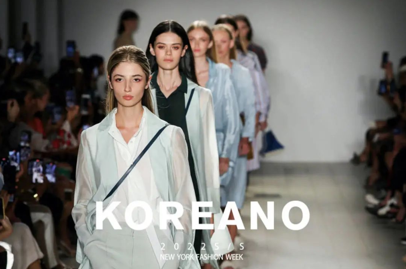 武清这家企业是懂时尚的(图1)