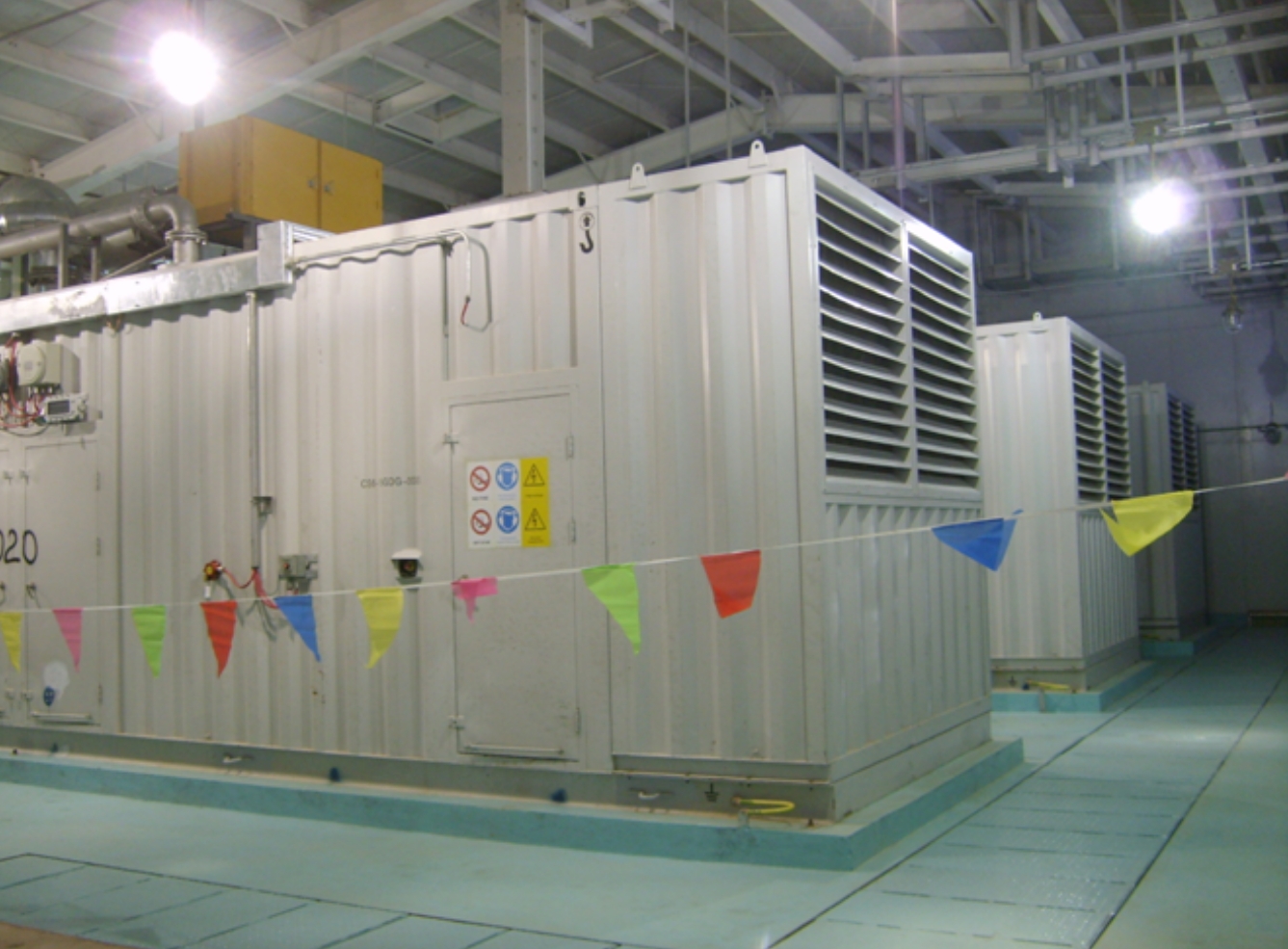 全国首台！武清交付！(图10)