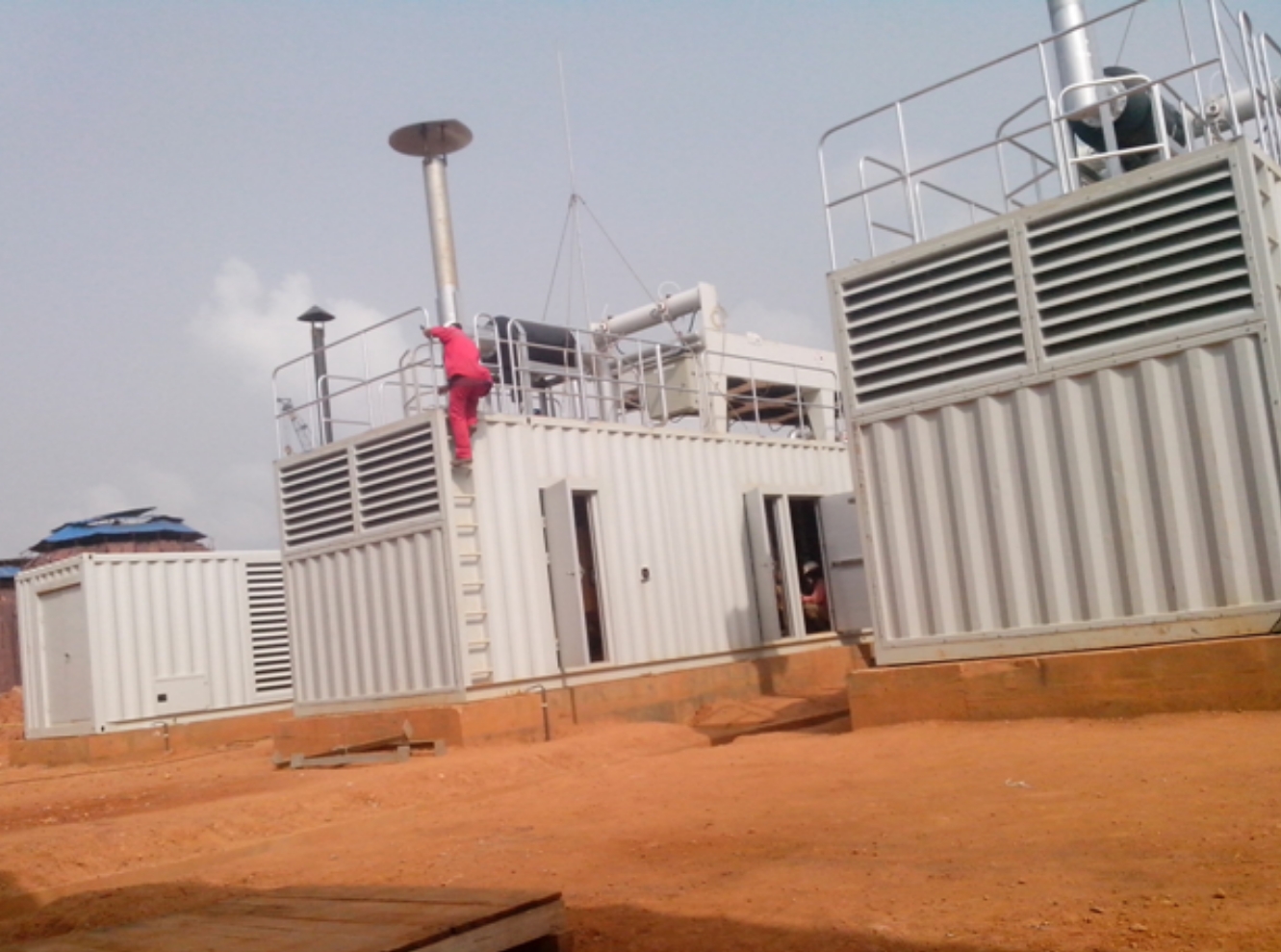 全国首台！武清交付！(图9)