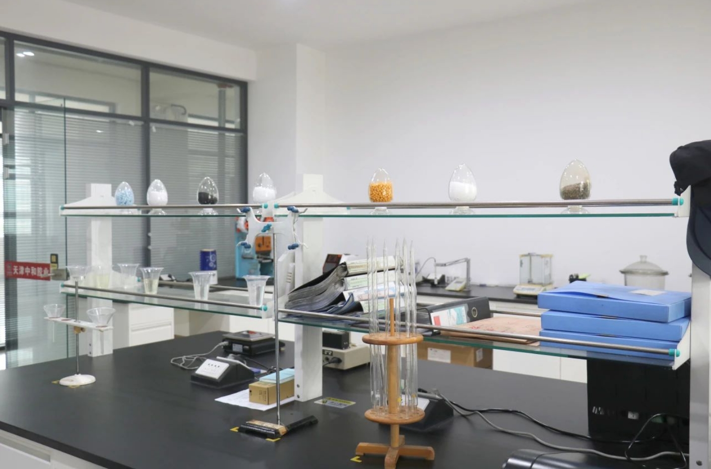 中和胶业，一家混炼胶企业高质量发展的“进阶密码”(图6)