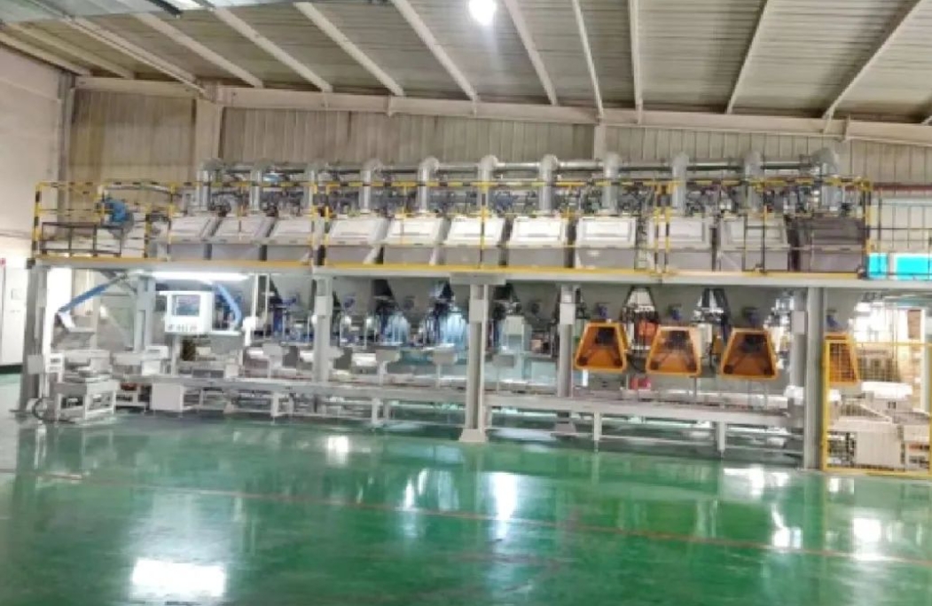 中和胶业，一家混炼胶企业高质量发展的“进阶密码”(图2)