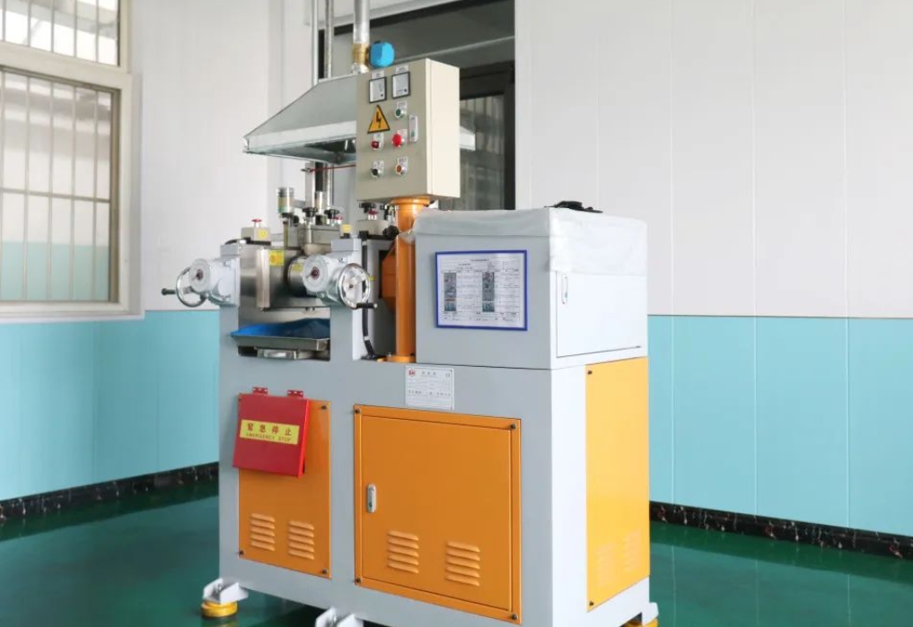 中和胶业，一家混炼胶企业高质量发展的“进阶密码”(图3)