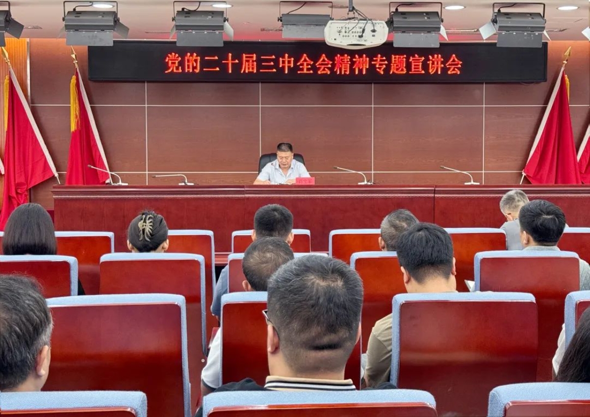 【深学细悟强思想，凝心聚力谱新篇】婷婷伊人五月天色综合激情网_欧美—区二区在线观看_韩国禁欲系高级感电影_九九影院在线观看免费最新电视剧_无人区高清电影免费观看.......党委持续深入学习贯彻党的二十届三中全会精神(图2)