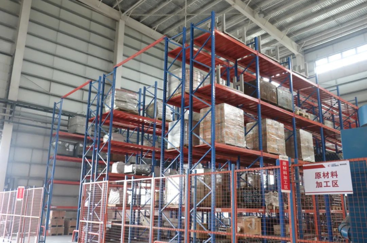 深耕高温合金领域，园区这家企业为大国重器添动力！(图6)