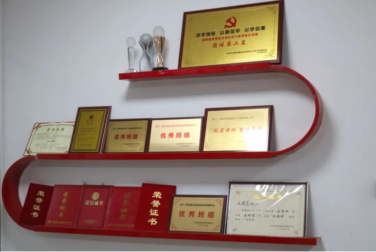 深耕高温合金领域，园区这家企业为大国重器添动力！(图5)