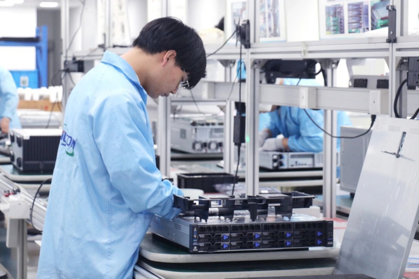 国家级+1！这家企业入选国家级专精特新“小巨人”(图4)